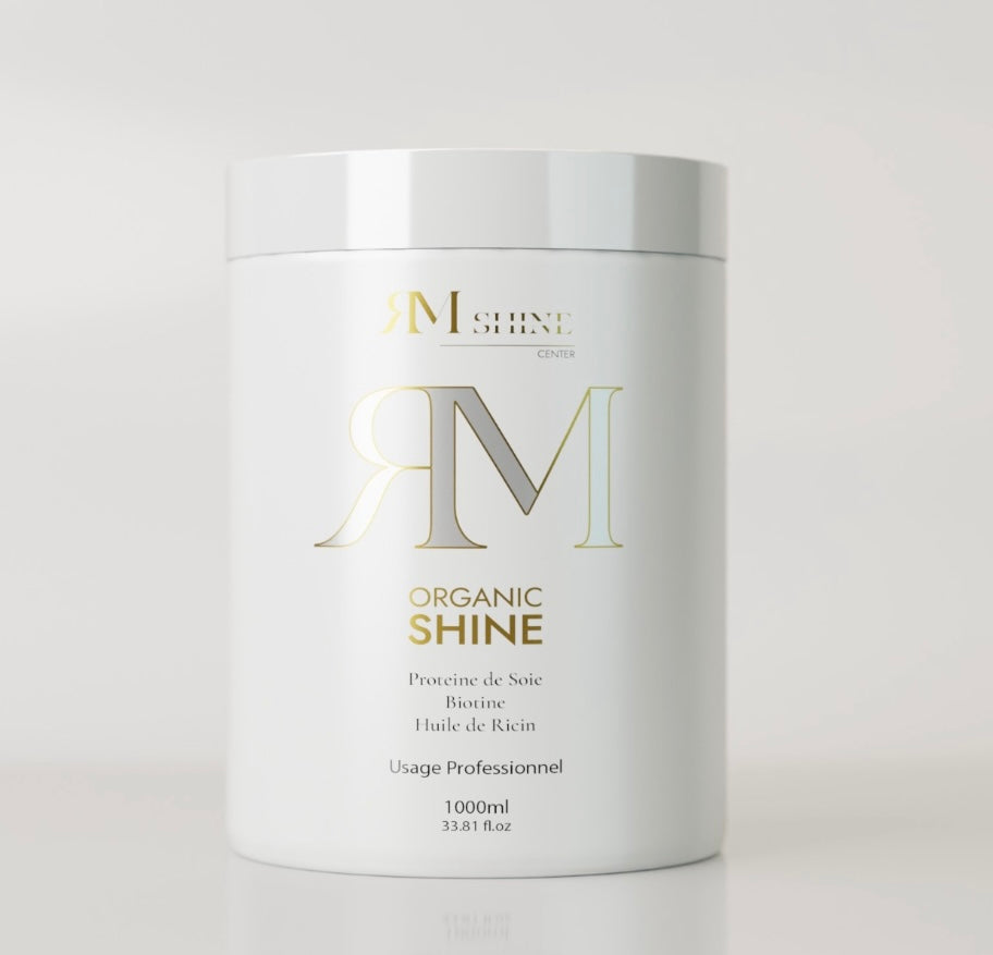 Botox RM Shine