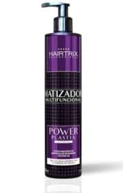 Matifiant HAIRTRIX