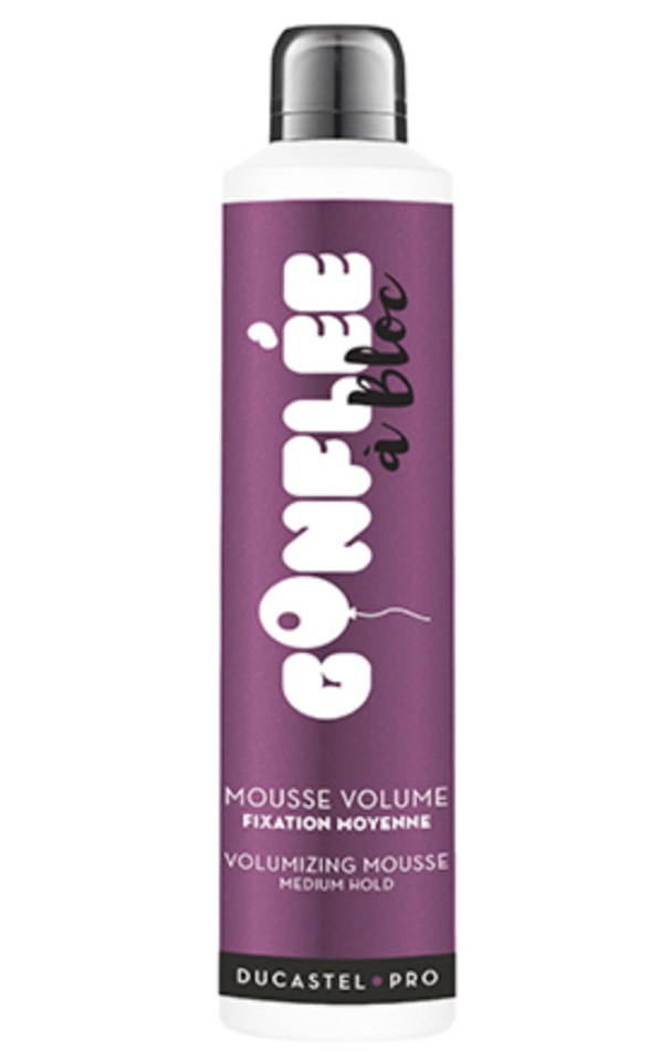 Mousse Volume