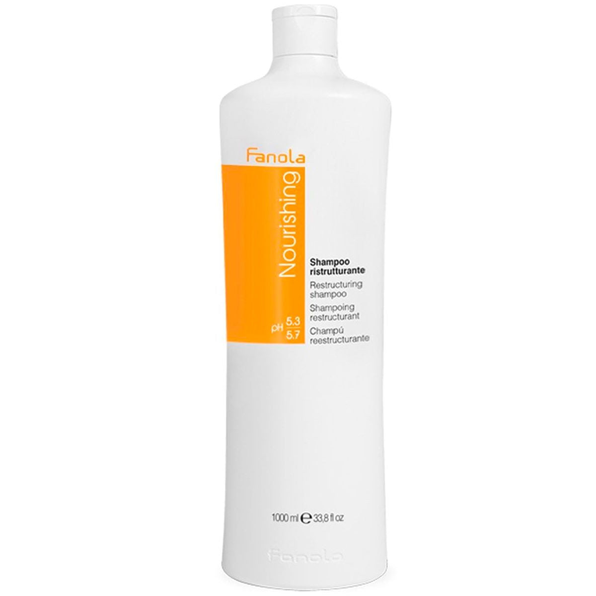 FANOLA Nourishing