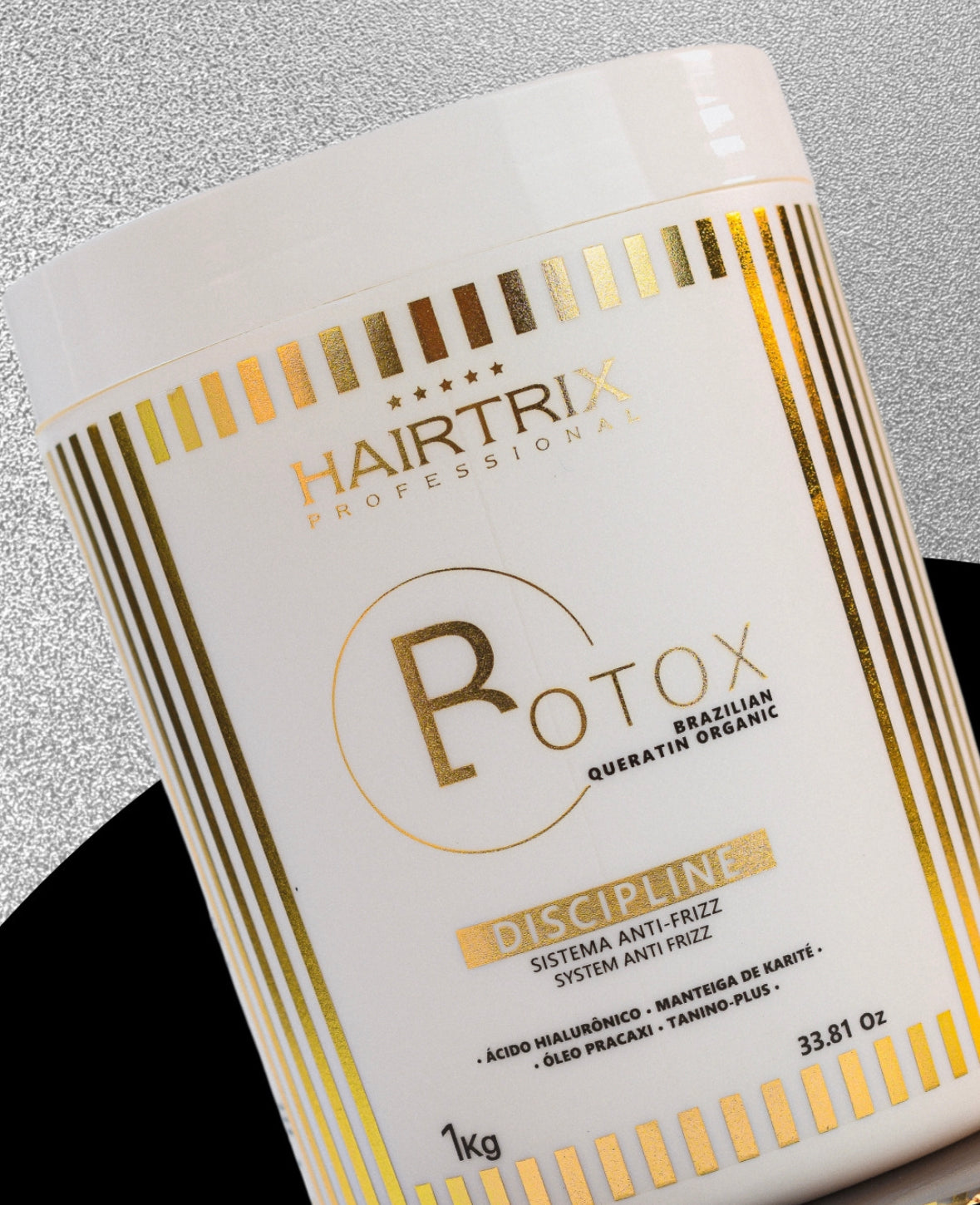 Hairtrix Botox