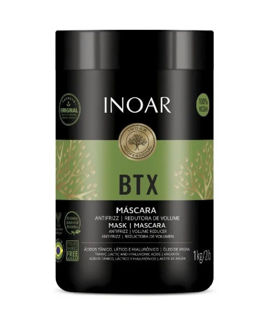 Botox INOAR