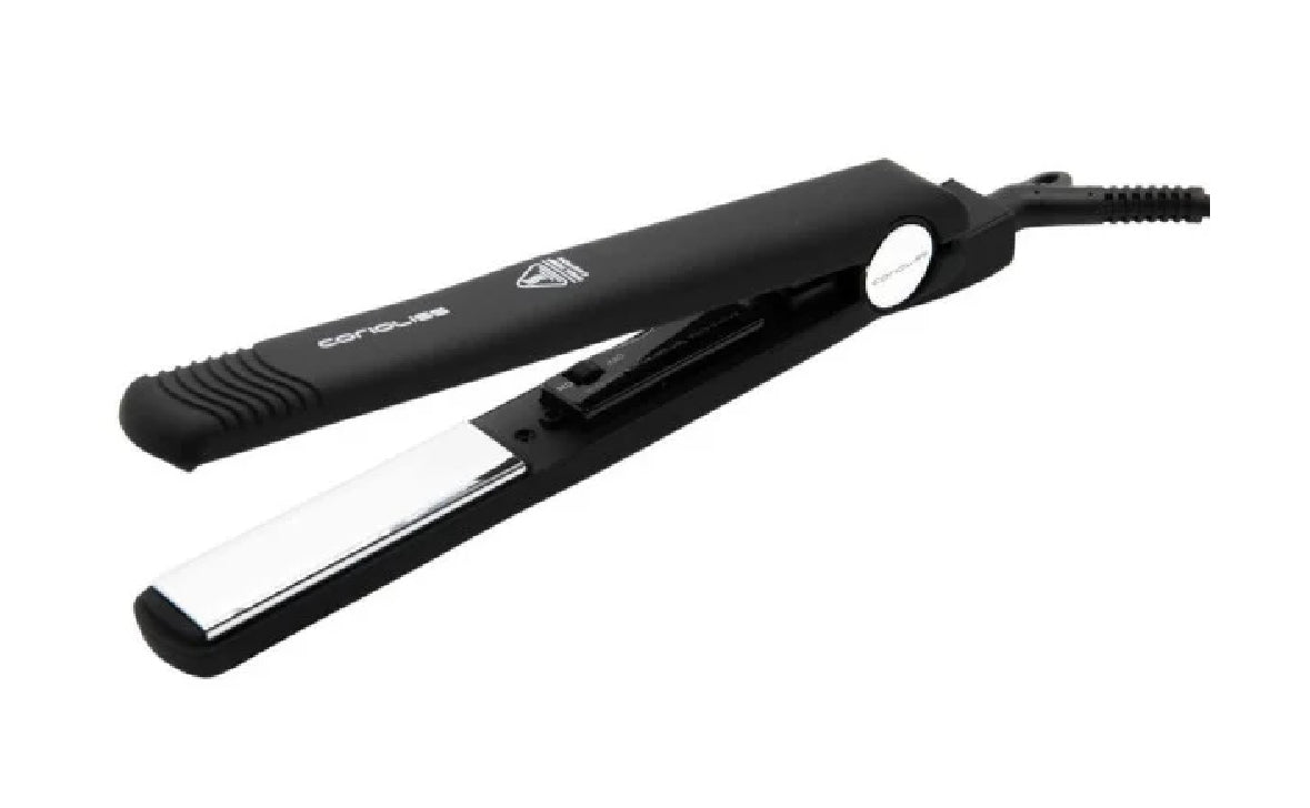 Lisseur C'Style Titanium Black soft touch Corioliss