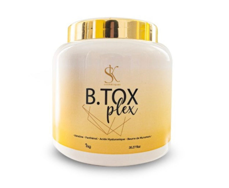 Botox Plex SK Cosmetiques