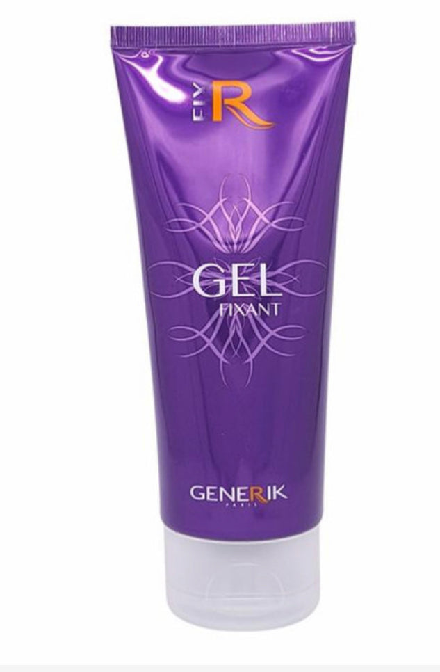 Gel Fixant