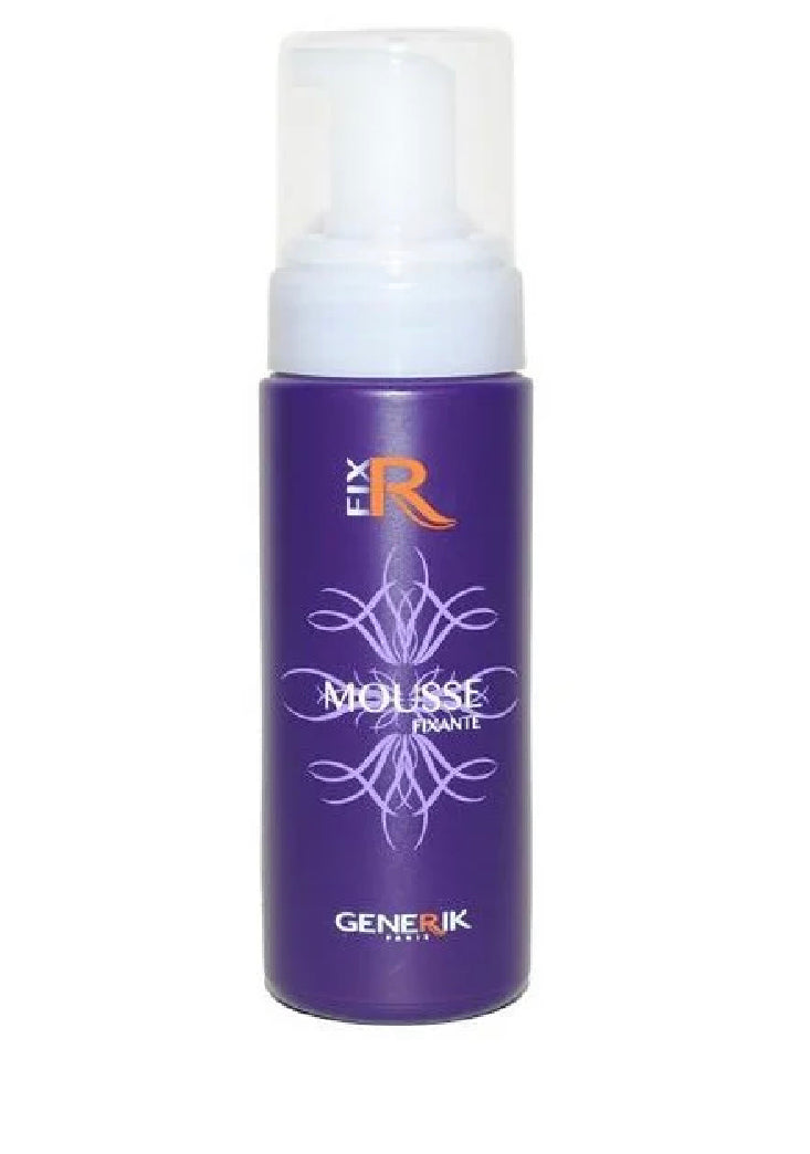 Mousse de fixation GENERIK