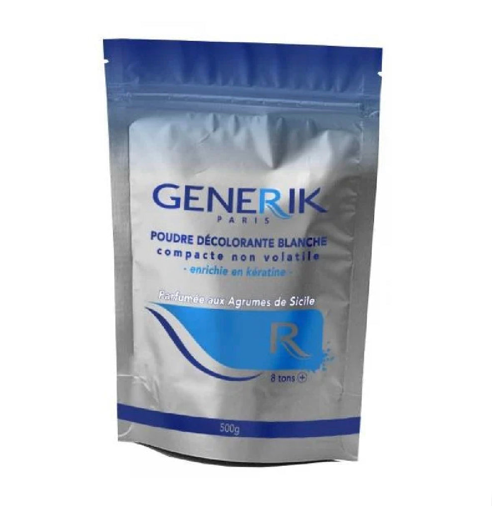 Poudre décolorante Generik