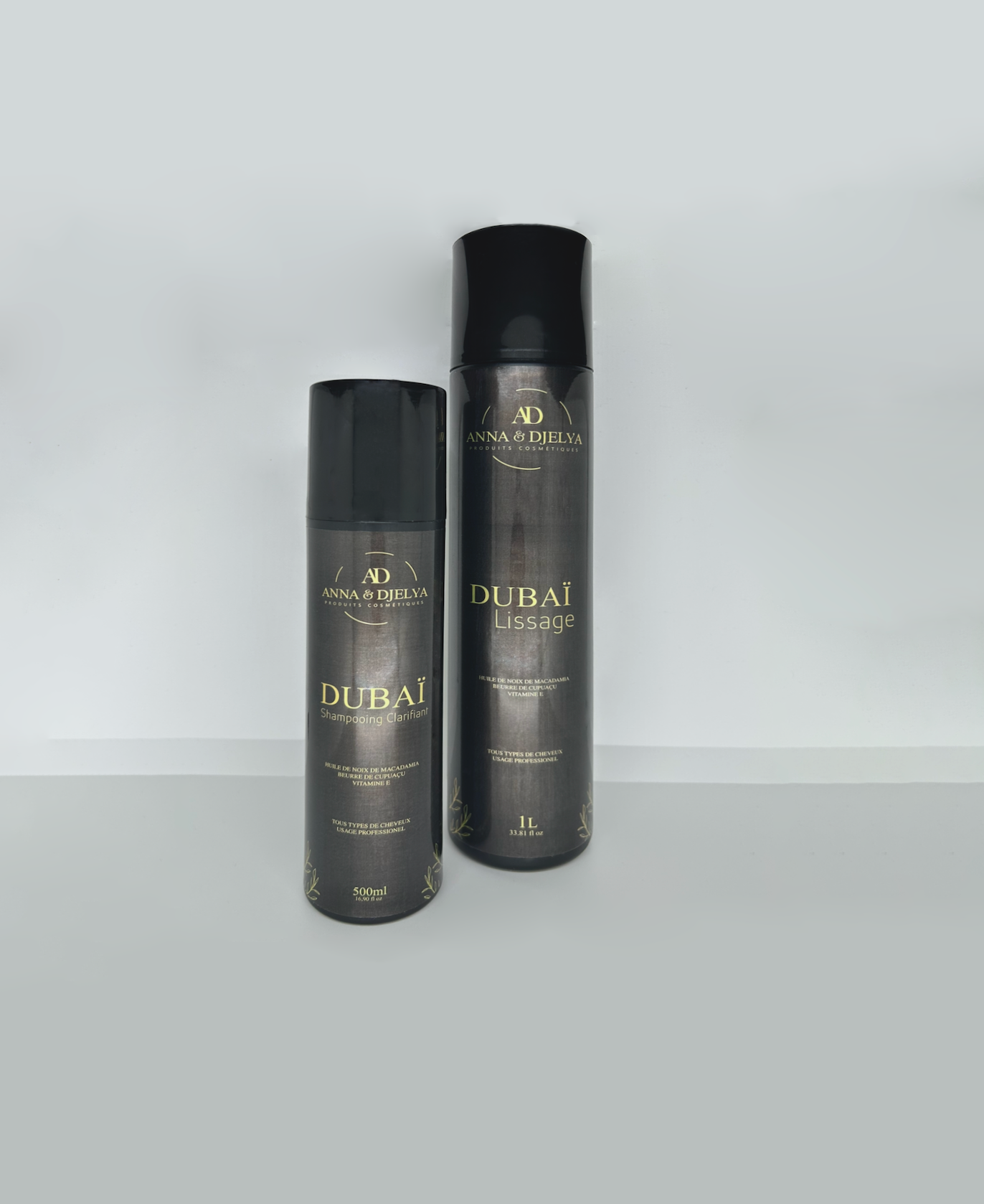 Lissage dubai