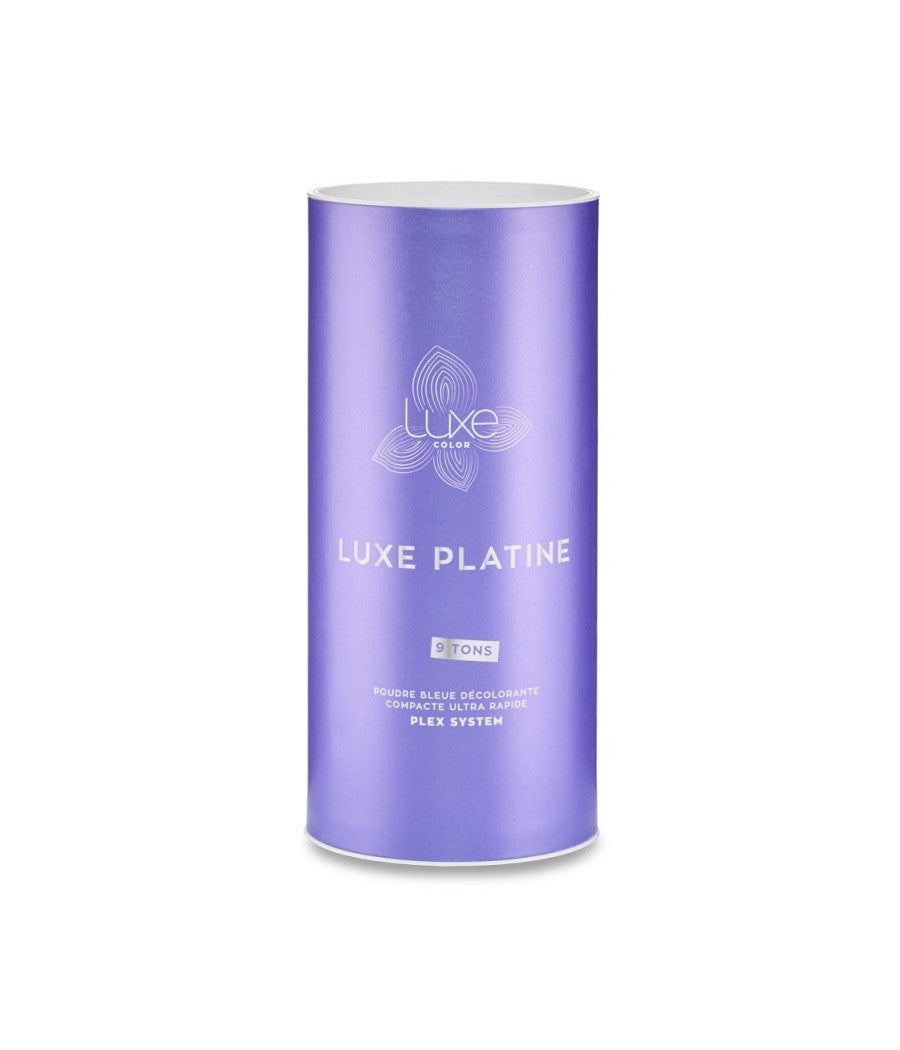 POUDRE DECOLORANTE LUXE COLOR