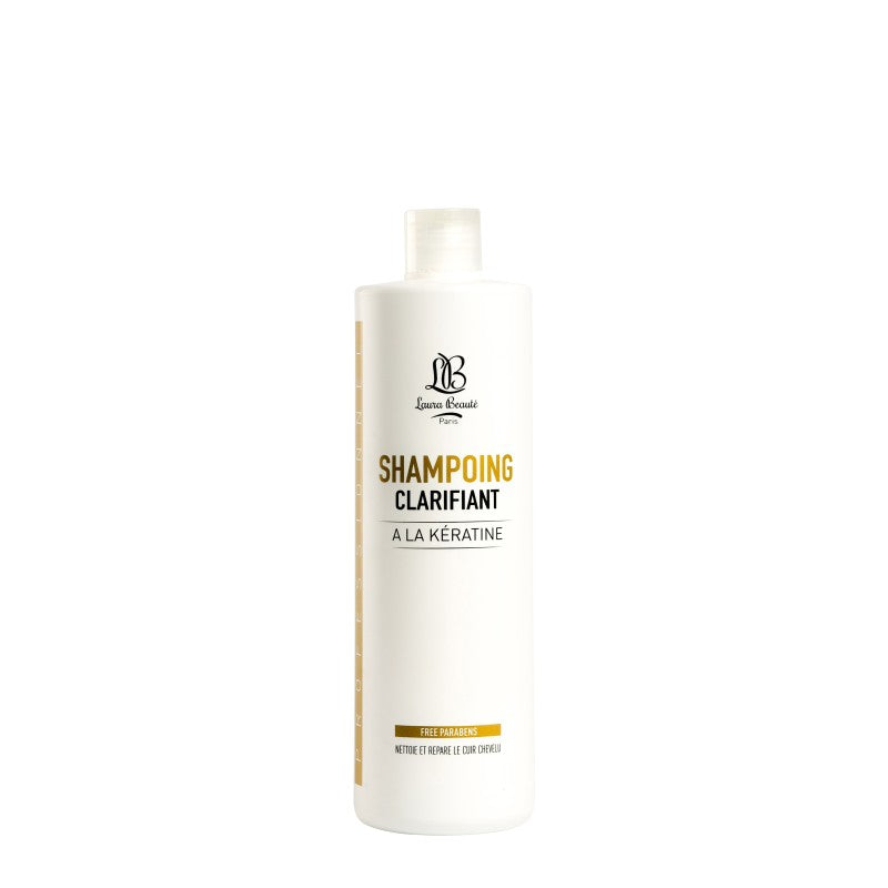 Shampoing clarifiant