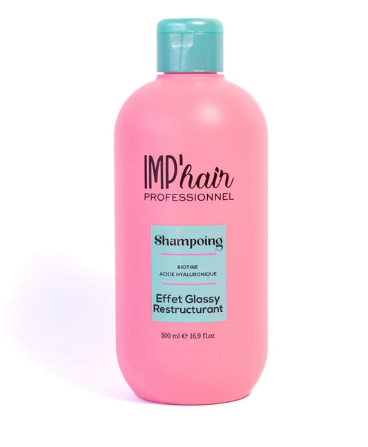 Shampooing Biotine