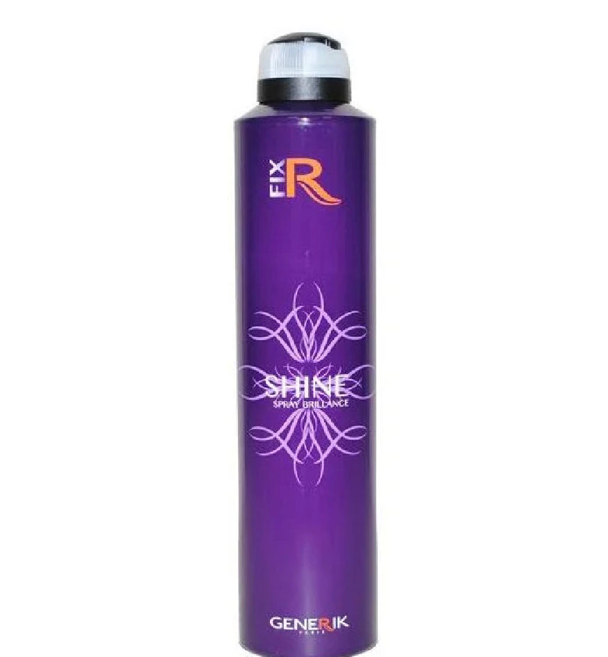 Spray brillance GENERIK 300ML