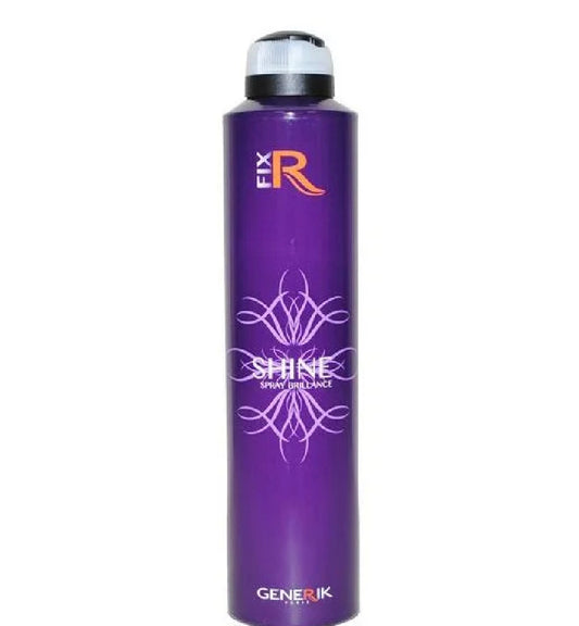 Spray brillance GENERIK 300ML